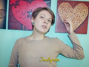 Jocelynem