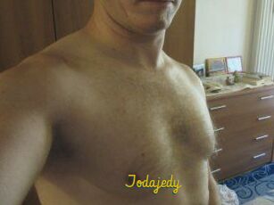 Jodajedy