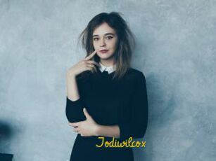 Jodiwilcox