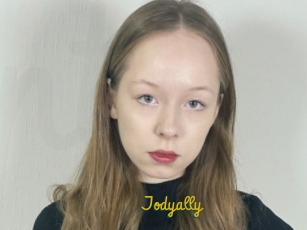 Jodyally