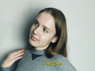 Jodybain