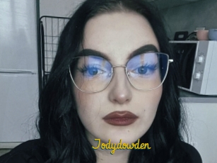 Jodydowden