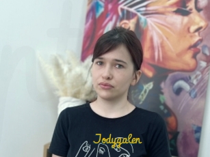 Jodygalen