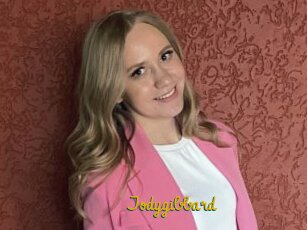 Jodygibbard