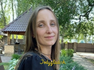 Jodygladish