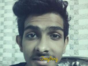 Joeybing