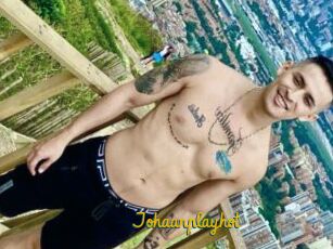 Johaanplayhot