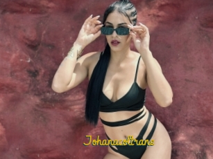johanacoltrane Porno TV