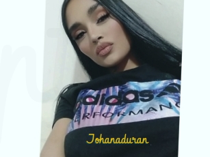 Johanaduran