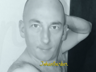 johanbarker Porno TV