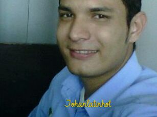 Johanlatinhot