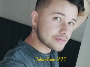 Johanleonn221