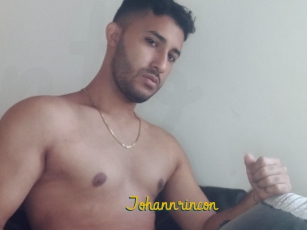 Johannrincon
