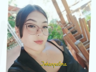 Johanpalma