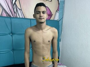Johanro