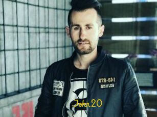 John20