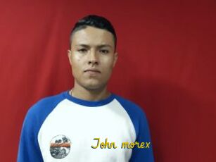 John_morex