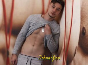 Johnasfinn