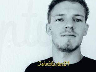 Johnblaster21