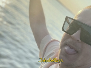 Johnbollerr