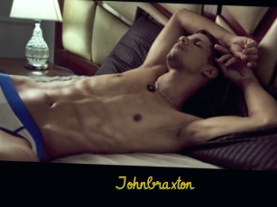 Johnbraxton