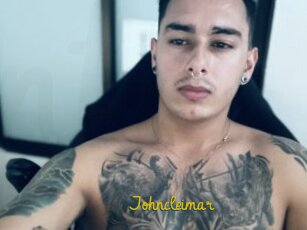 Johncleimar