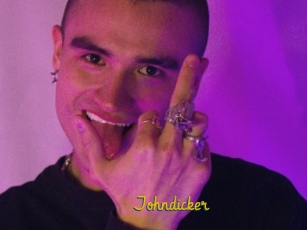 Johndicker