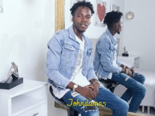 Johndumas