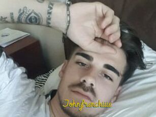 Johnfrenchiiie