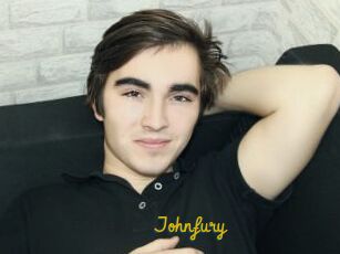 Johnfury