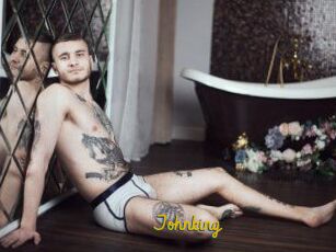 Johnking