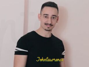 Johnlawrence