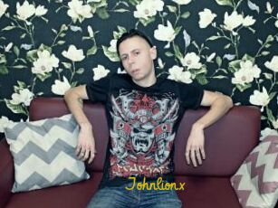 Johnlionx