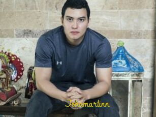 Johnmartinn