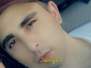 Johnny28