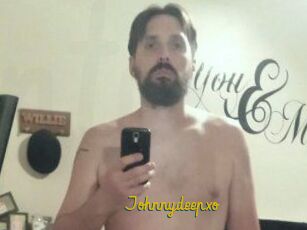 Johnnydeepxo