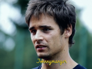 Johnnymanger