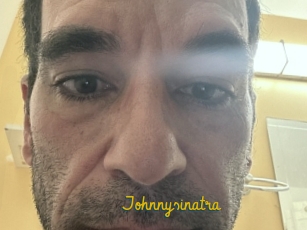 Johnnysinatra