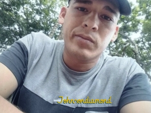 johnsondiamond Porno TV