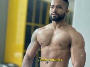 Johnsonmax