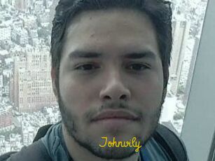 Johnvily