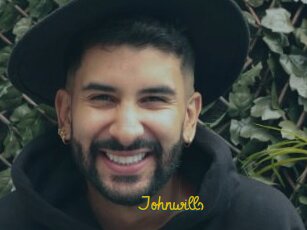 Johnwills
