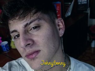 Johnybonny
