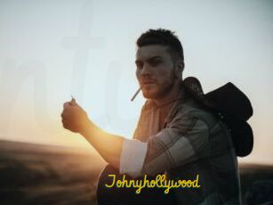 Johnyhollywood