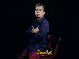 Jokerhot