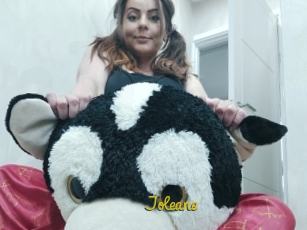 Joleane