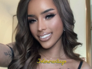 Jolenesantiago