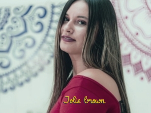 Jolie_brown