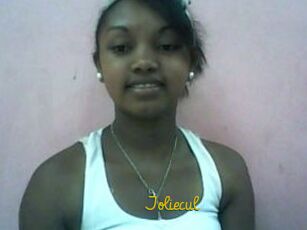Joliecul