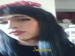 Jonesakira